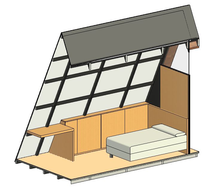 Foto chalet
