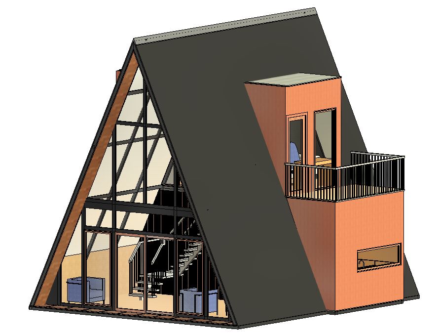 Foto chalet