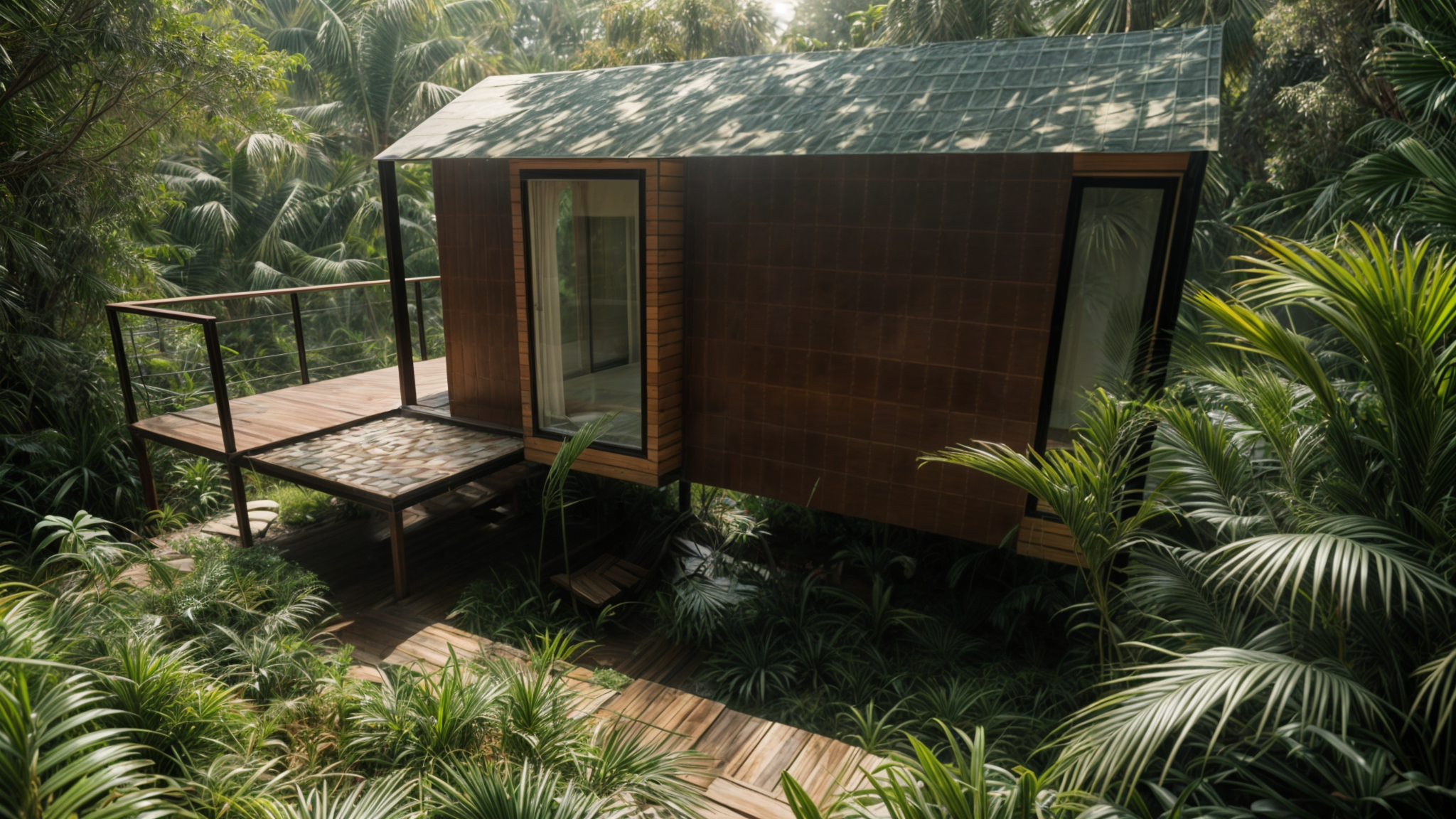 Imagen de CHALET 16