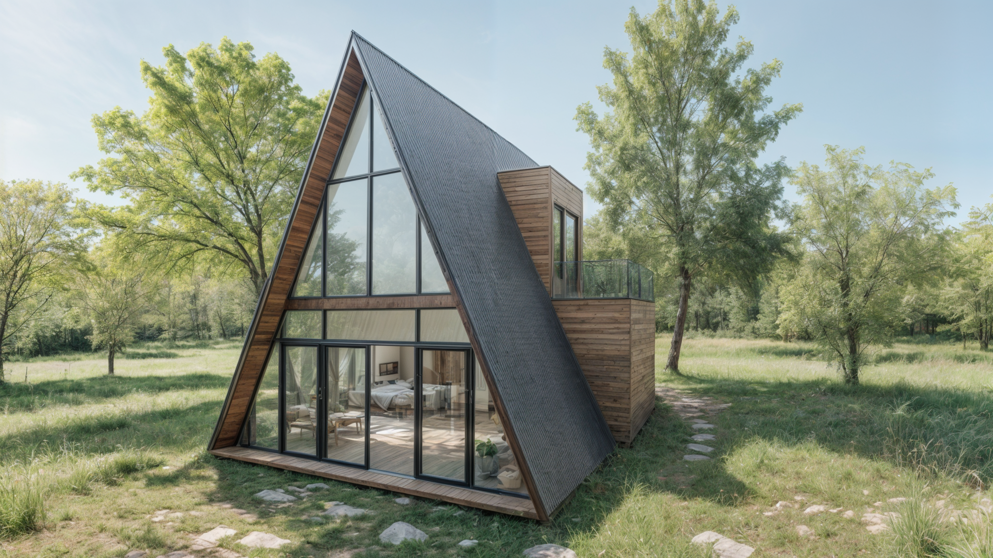 Imagen de CHALET 80