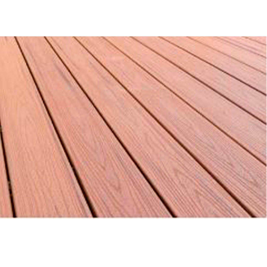 Piso Deck
