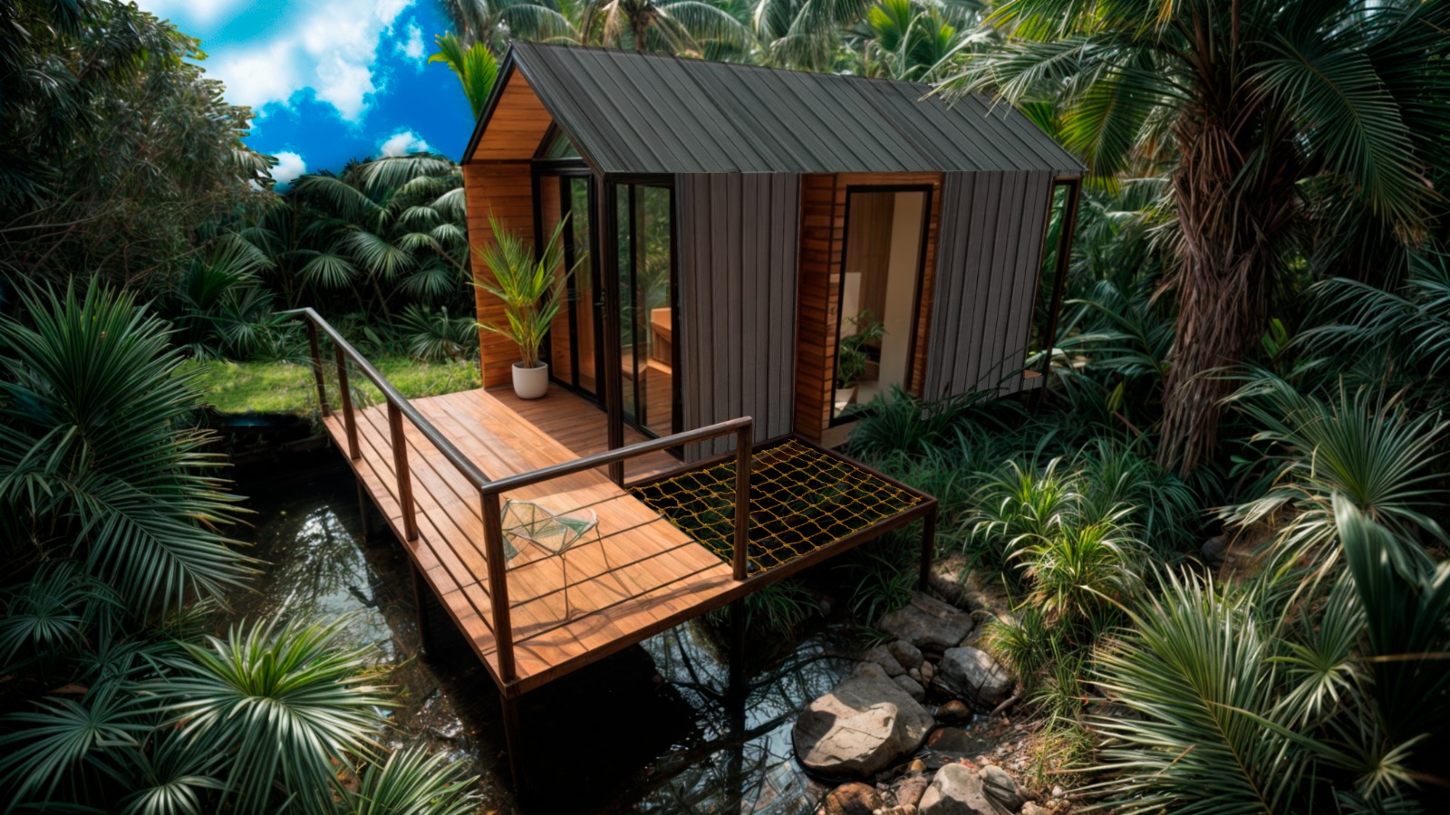 Chalet 2