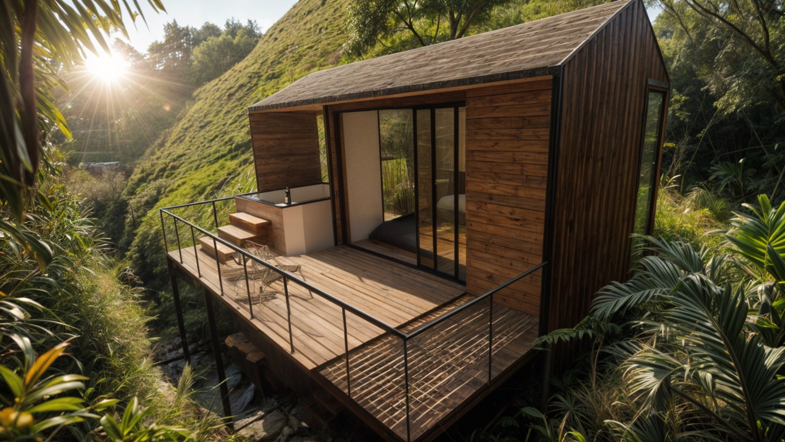 Chalet 3